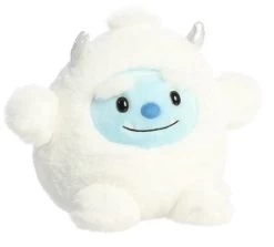 Rounders - 8" Round Yeti