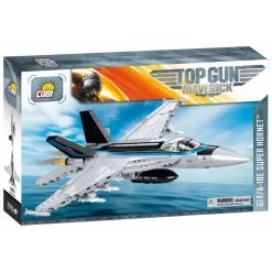 1/48 F/A18E Super Hornet 565 Pieces