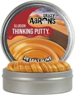2.75" Desert Dune Natural Impression Putty