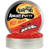 4" Hot Head Angry Putty