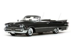 1/18 1959 Dodge Custom Royal Lancer Open Convertible