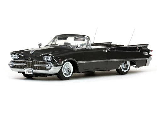 1/18 1959 Dodge Custom Royal Lancer Open Convertible