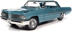 Auto World 1/18 1962 Pontiac Royal Bobcat Catalina