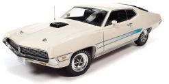 Auto World 1/18 1971 Ford Torino GT