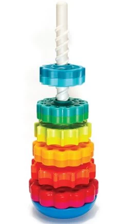 Fat Brain Toys SpinAgain