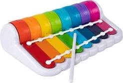 Fat Brain Toys Rock N Roller Piano