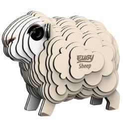 Sheep Eugy