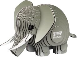 Elephant Eugy
