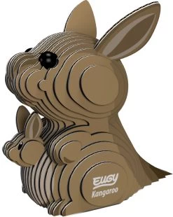 Kangaroo Eugy