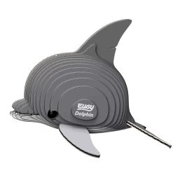 Dolphin Eugy