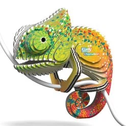 Chameleon Eugy