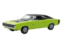 1/18 1970 Dodge Charger R/T SE 440