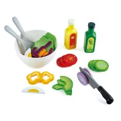 Hape Healthy Fruit Playset