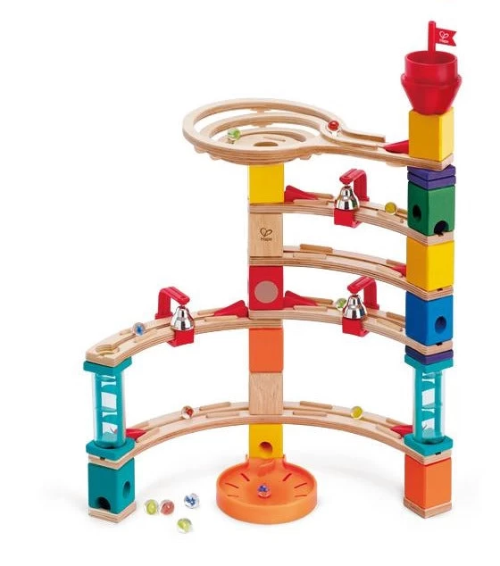 Hape Quadrilla Castle Escape