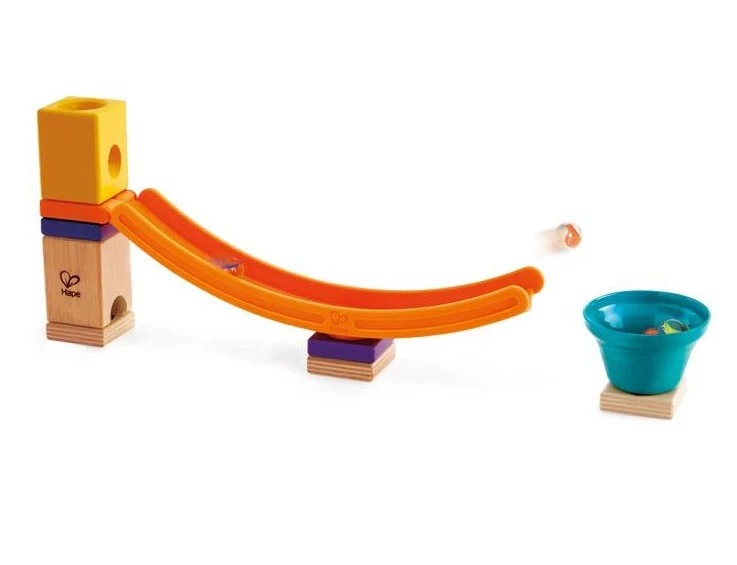 Hape Quadrilla Mega Skatepark Add