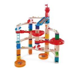 Hape Quadrilla Super Spiral