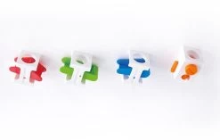 Hape Quadrilla Control-Block Multipack