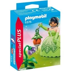 Playmobil Garden Princess