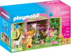 Playmobil Fairies - Play Box "Fairies"