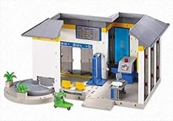 Playmobil Airport Terminal