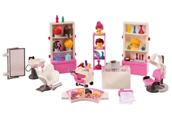 Playmobil Hair Salon