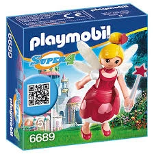 Playmobil Fairy Lorella