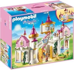 Playmobil Princess - Grand Princess Castle