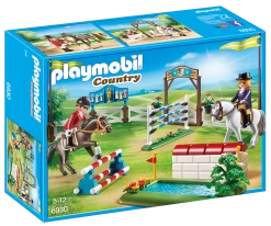 Playmobil Country - Horse Show