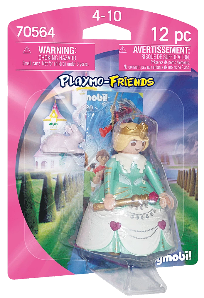 Playmobil Magical Princess