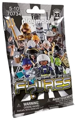 Playmobil Boys Figures Series 22