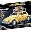 Playmobil VW Beetle Special Edition