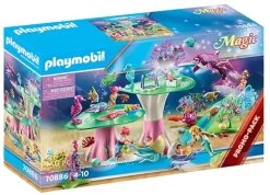 Playmobil Magic Mermaid's Daycare