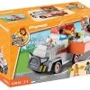 Playmobil Duck On Call - Ambulance Emergency Vehicle