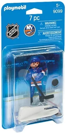 Playmobil NHL NY Islanders Player