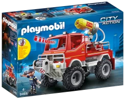 Playmobil City Action - Fire Truck