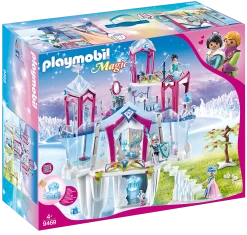 Playmobil Magic - Crystal Palace