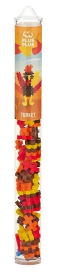 PLUS-PLUS Plus Plus Tube Turkey
