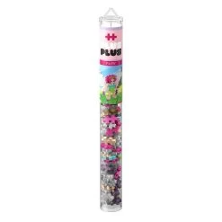 PLUS-PLUS Mini Maker Tube - Fairy