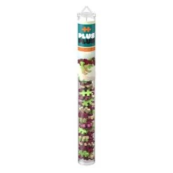 PLUS-PLUS Mini Maker Tube - T-Rex