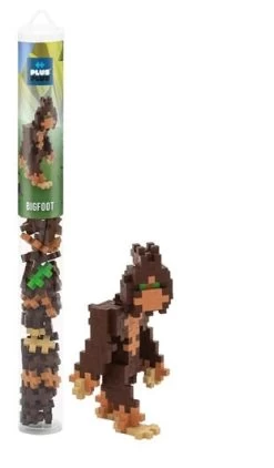 PLUS-PLUS Plus Plus Bigfoot