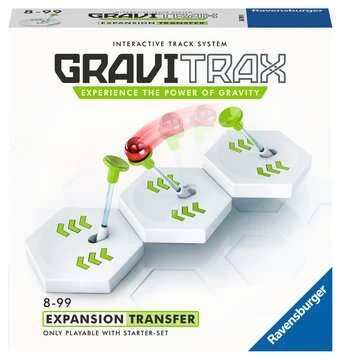 Ravensburger GraviTrax: Transfer