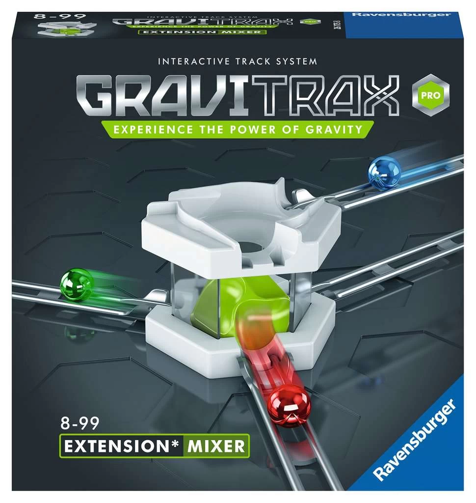 Ravensburger Gravitrax PRO Mixer