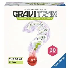 Ravensburger Gravitrax The Game: Flow