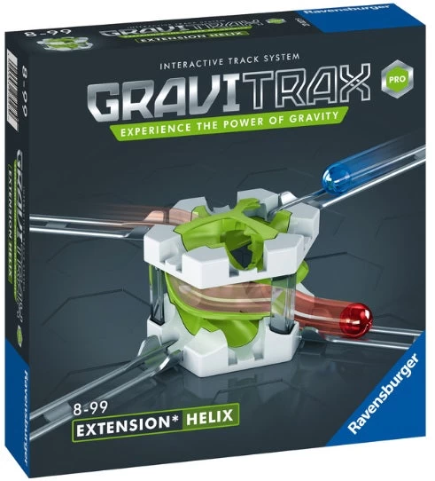 Ravensburger GraviTrax PRO Helix