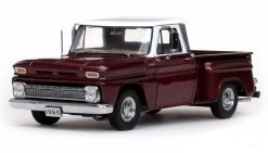 1/18 1965 Chevrolet C-10 Stepside Pickup