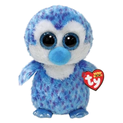 TY Tony - Penguin - Beanie Boo - Small