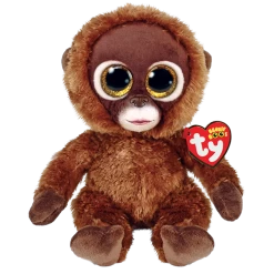 TY Chessie - Chimpanzee - Beanie Boo