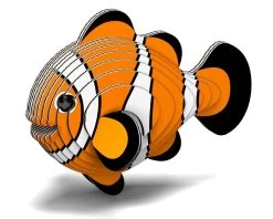 Clownfish Eugy