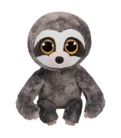 TY Dangler - Grey Sloth - Beanie Boo