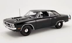 Acme 1/18 1970 Dodge Dart Swinger 340